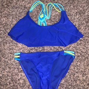 Target Swim Suit